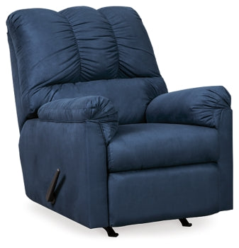 Darcy Recliner - MyWaynesHome #