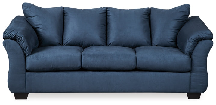 Darcy Sofa and Loveseat - MyWaynesHome #