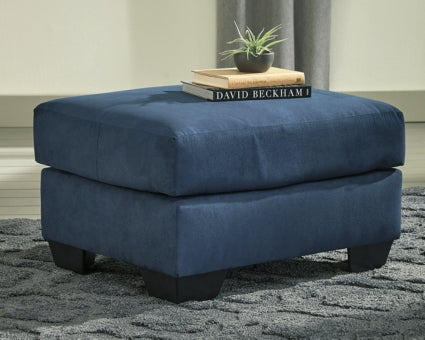 Darcy Ottoman - MyWaynesHome #