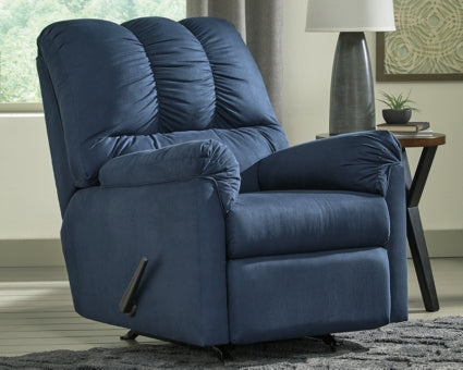 Darcy Recliner - MyWaynesHome #