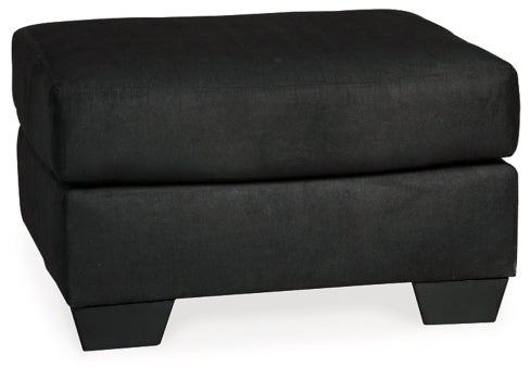 Darcy Ottoman - MyWaynesHome #