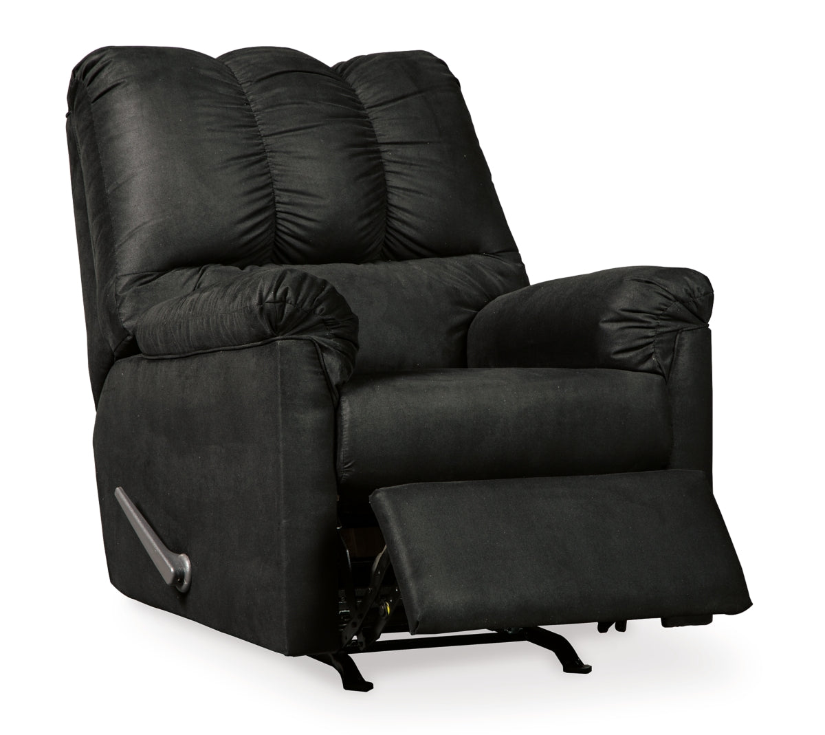 Darcy Recliner - MyWaynesHome #