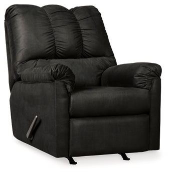 Darcy Recliner - MyWaynesHome #