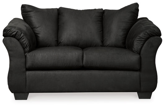 Darcy Sofa and Loveseat - MyWaynesHome #