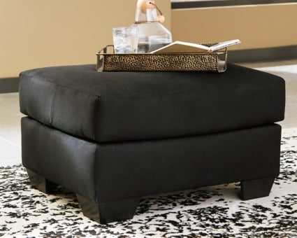 Darcy Ottoman - MyWaynesHome #