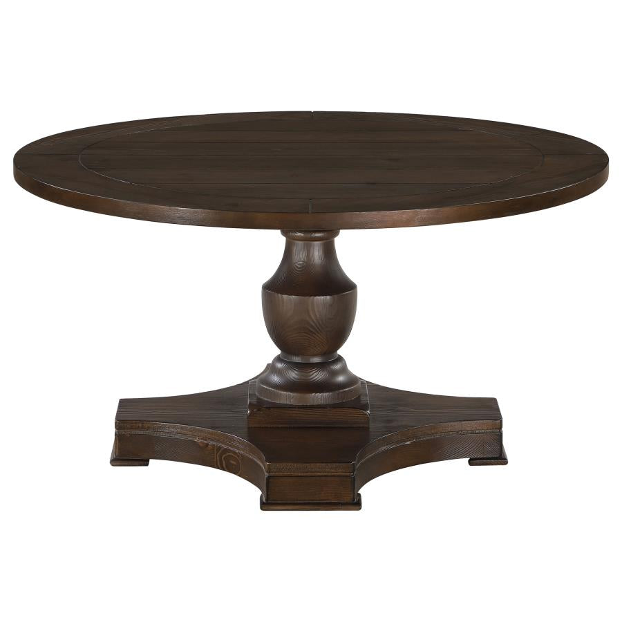 Morello Brown Coffee Table - MyWaynesHome #