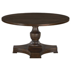 Morello Brown Coffee Table - MyWaynesHome #