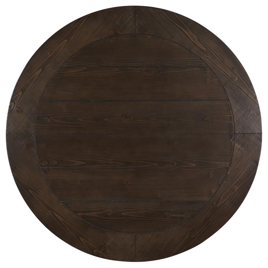 Morello Brown Coffee Table - MyWaynesHome #