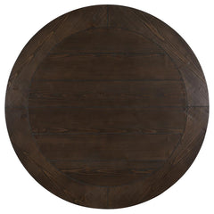 Morello Brown Coffee Table - MyWaynesHome #