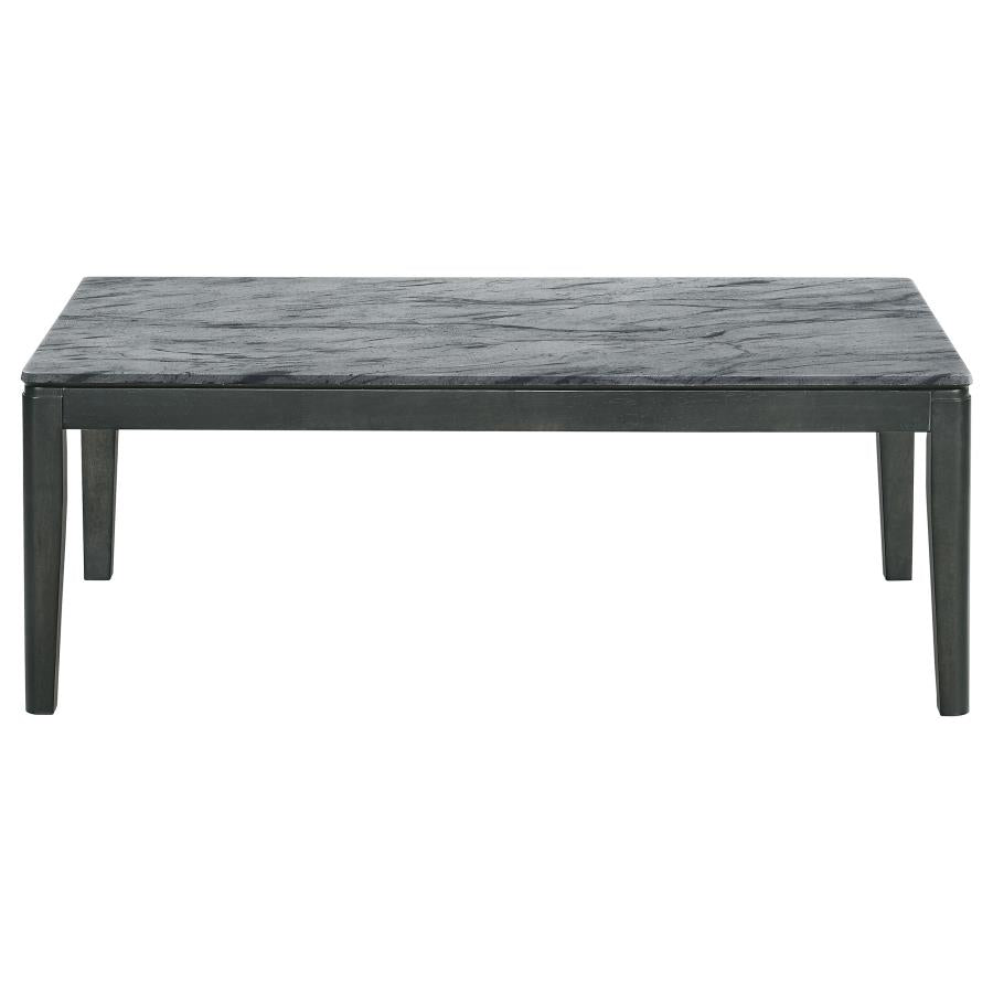 Mozzi Grey Coffee Table - MyWaynesHome #