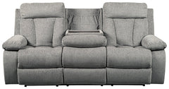 Mitchiner Sofa and Loveseat - MyWaynesHome #
