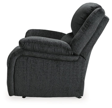 Draycoll Recliner - MyWaynesHome #