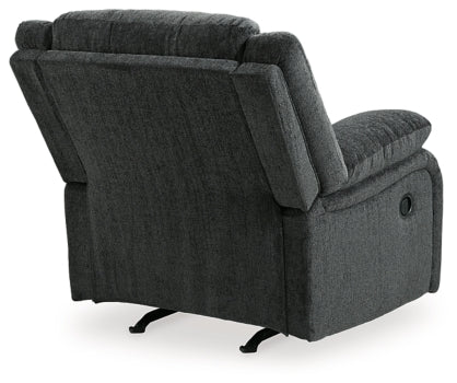 Draycoll Recliner - MyWaynesHome #