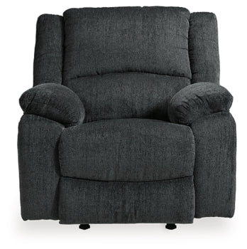 Draycoll Recliner - MyWaynesHome #