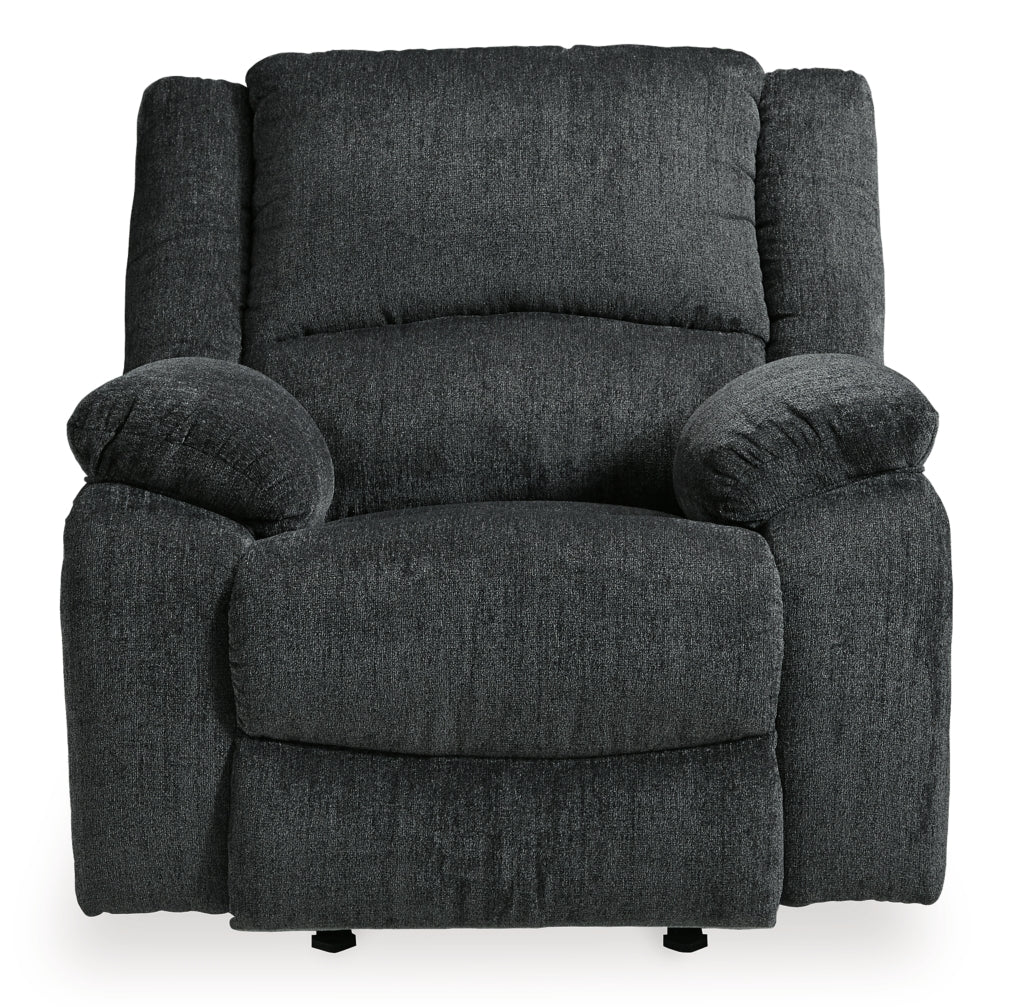 Draycoll Power Recliner - MyWaynesHome #
