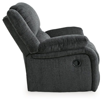 Draycoll Recliner - MyWaynesHome #