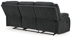 Draycoll Reclining Sofa - MyWaynesHome #