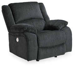 Draycoll Power Recliner - MyWaynesHome #