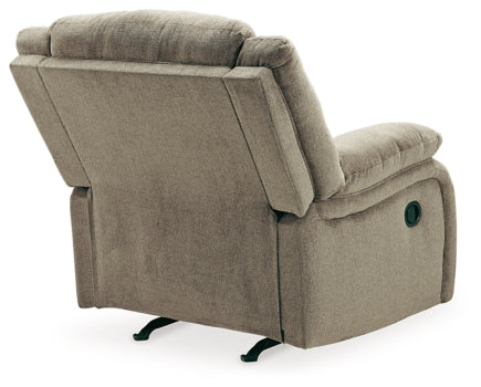 Draycoll Recliner - MyWaynesHome #