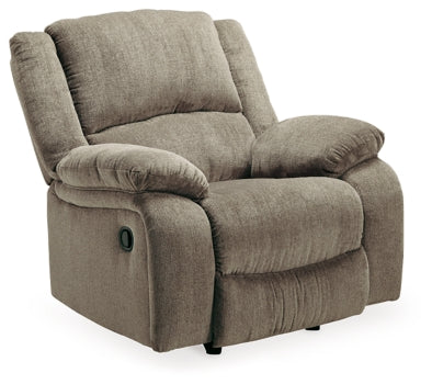 Draycoll Recliner - MyWaynesHome #