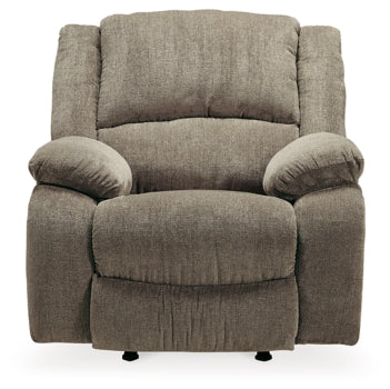 Draycoll Recliner - MyWaynesHome #