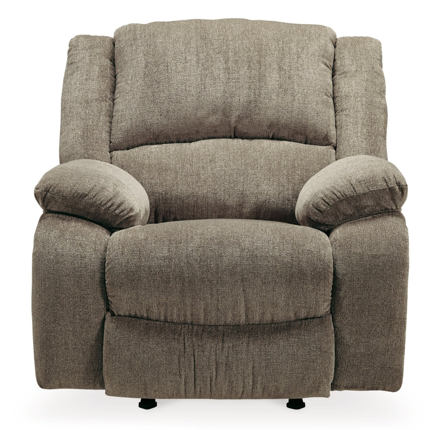 Draycoll Power Recliner - MyWaynesHome #