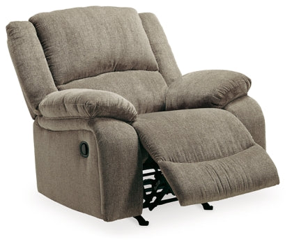 Draycoll Recliner - MyWaynesHome #