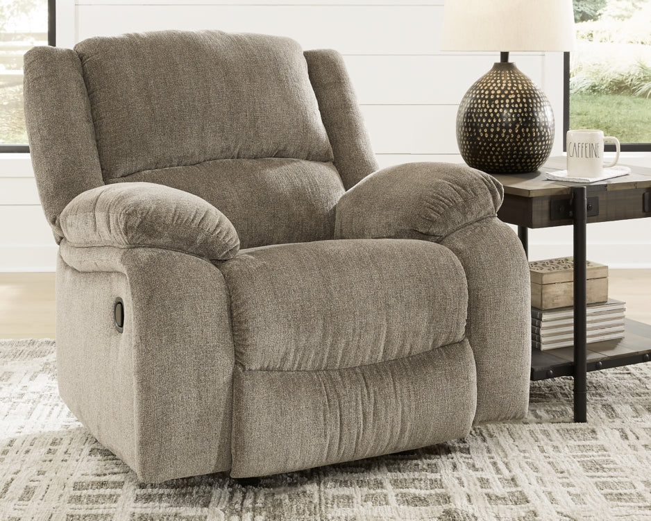 Draycoll Recliner - MyWaynesHome #
