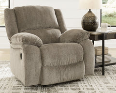 Draycoll Recliner - MyWaynesHome #