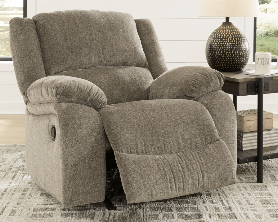 Draycoll Recliner - MyWaynesHome #