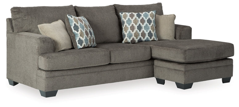Dorsten Sofa Chaise - MyWaynesHome #