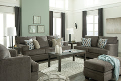 Dorsten Sofa, Loveseat, Chair and Ottoman - MyWaynesHome #