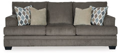 Dorsten Queen Sofa Sleeper - MyWaynesHome #