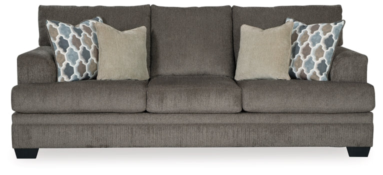 Dorsten Sofa - MyWaynesHome #