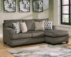 Dorsten Sofa Chaise - MyWaynesHome #