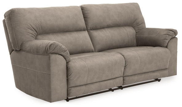 Cavalcade Sofa and Loveseat - MyWaynesHome #