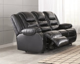 Vacherie Reclining Sofa - MyWaynesHome #