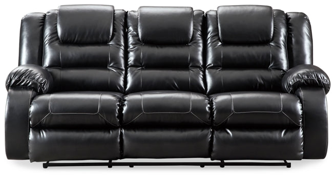 Vacherie Reclining Sofa - MyWaynesHome #