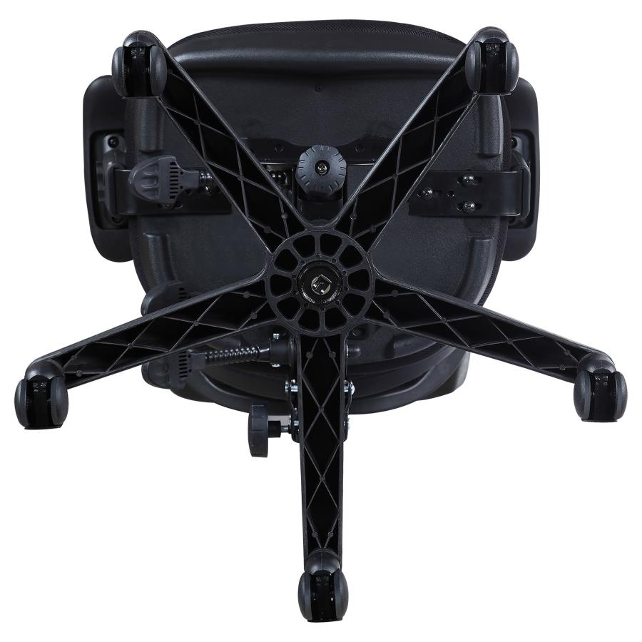 Rollo Black Office Chair - MyWaynesHome #