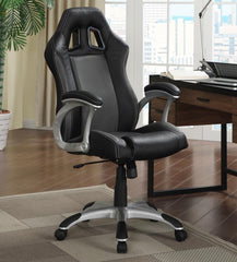 Roger Black Office Chair - MyWaynesHome #
