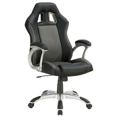 Roger Black Office Chair - MyWaynesHome #