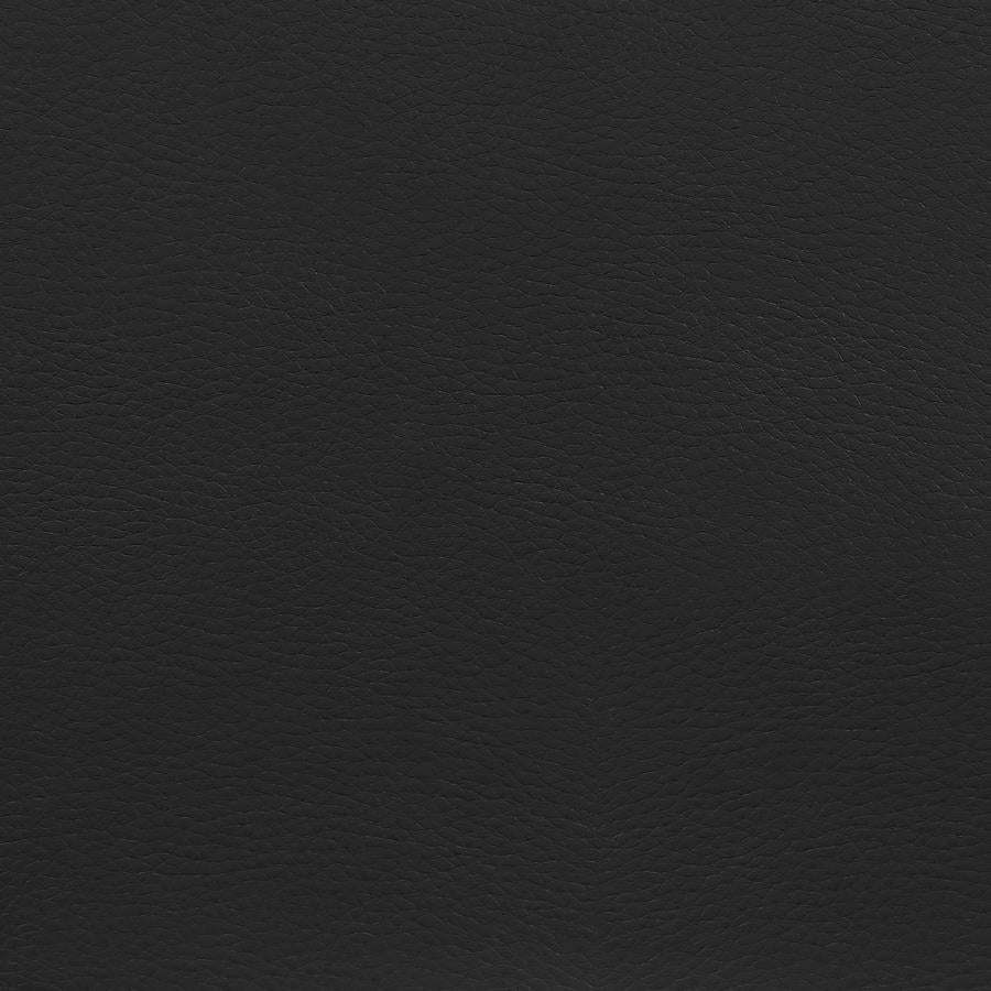 Minato Black Office Chair - MyWaynesHome #