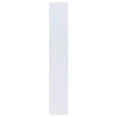 Theo White Bookcase - MyWaynesHome #