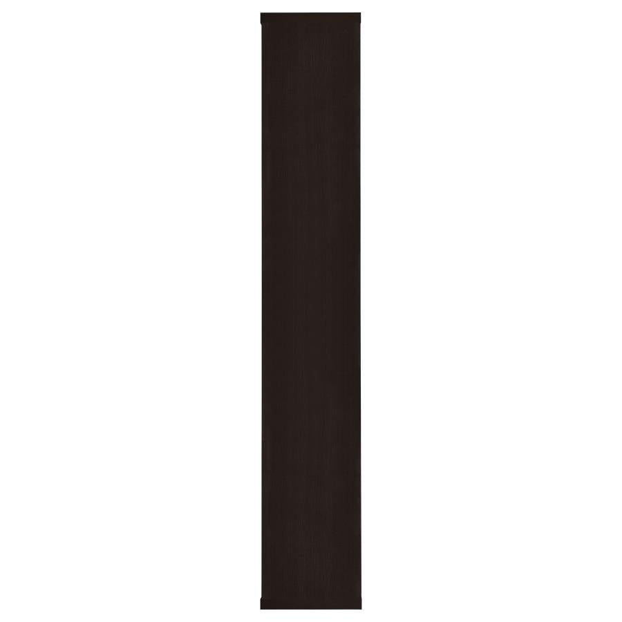 Howie Brown Bookcase - MyWaynesHome #