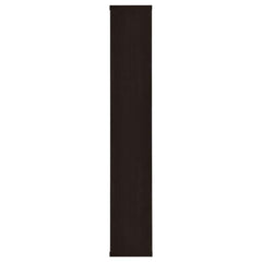 Howie Brown Bookcase - MyWaynesHome #