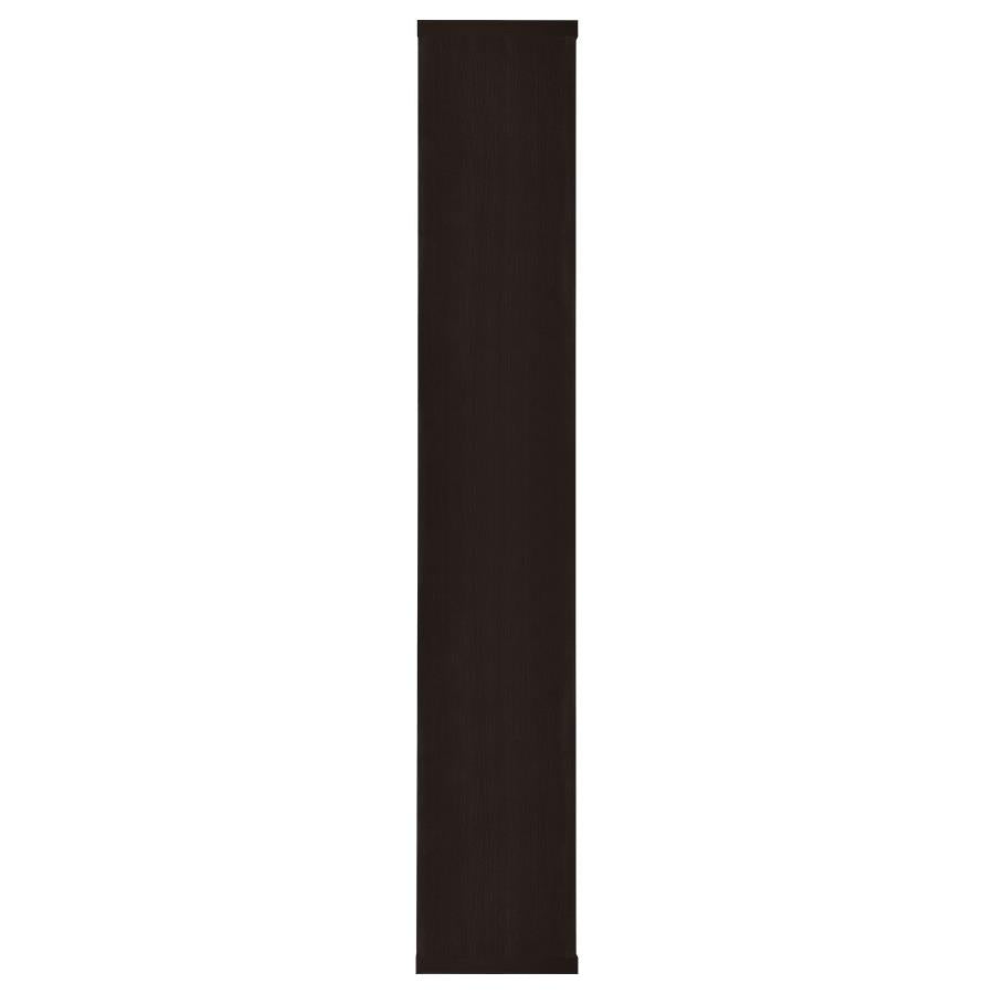 Howie Brown Bookcase - MyWaynesHome #