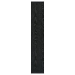 Linbrook Black Bookcase - MyWaynesHome #