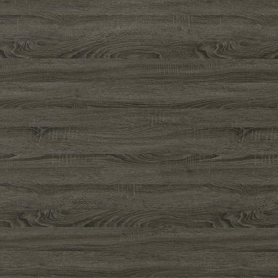 Harrison Grey Bookcase - MyWaynesHome #