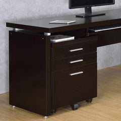 Skylar Brown File Cabinet - MyWaynesHome #