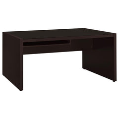 Skeena Brown 3 Pc Desk Set - MyWaynesHome #
